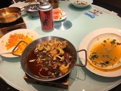 -老淮安·淮安菜(涟水店)