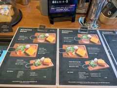 -OGAWA COFFEE 京都駅中央口店