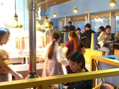 大堂-炭烤麻里·臻选自助烤肉料理(观音桥大融城店)