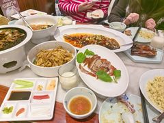 -鸭匠食府·挂炉烤鸭·新京菜(阜成路店)