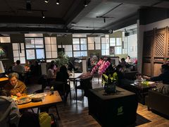 -JINNS锦时 steak&pizza(浸信会礼拜堂旧址店)