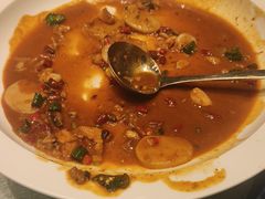 -印巷里主题餐厅(马鞍山店)