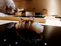 -鮨青(恒基名人购物中心店)