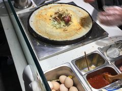 -煎饼道·新鲜现做(来福士店)