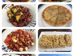 -乔家满族八大碗(流水沟店)