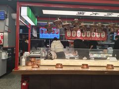 -成都你六姐·牛肉冒菜(城市集市合生汇店)