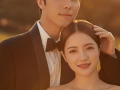 -经典婚纱摄影美学馆·私人定制