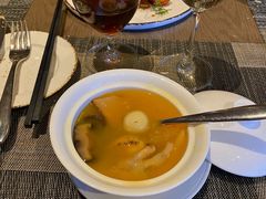 -博林天瑞喜来登酒店·西丽尚膳