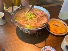 -肖四女乐山跷脚牛肉(南汇大学城生活广场店)