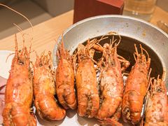 -隅乐胡椒虾·台湾菜·团建(皇岗店)