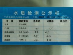 -广西体育中心-游泳馆