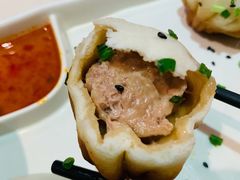 -东泰祥生煎馆(重庆北路店)