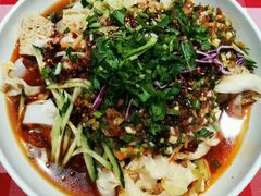 -西贝莜面村(近铁城市广场店)