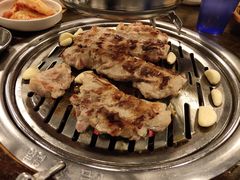 -新村食堂(明洞店 )