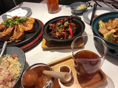 -鹿港小镇(悠唐店)