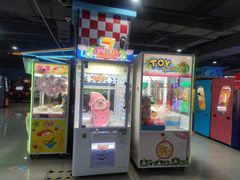 -大玩家(魏家庄万达店)
