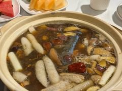 -天宜隆蘑菇宴火锅(石景山旗舰店)