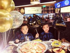 -烤匠麻辣烤鱼(万象城店)