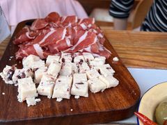 -Alimentari早午餐(安福路店)