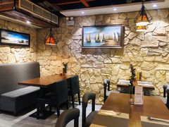 -LA CREPERIE BRETONNE布列塔尼法式餐厅(天童北路店)
