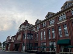 -歌斐颂巧克力小镇