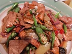 -桂满陇·杭州小馆(巴黎春天浦建店)
