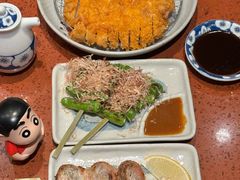 -小山日本料理(兴业太古汇店)