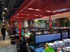-渔傅·蓝海岸霞浦海鲜(正祥店)