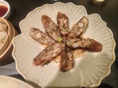 -四道菜·福建菜馆(新街口金鹰店)