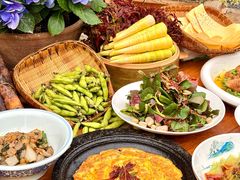 -田园印象·成都土菜院子(华阳店)