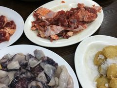 -西塔隆太白烤牛肉馆(图们路店)