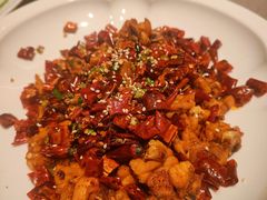 -平川·程玉平川菜工作室