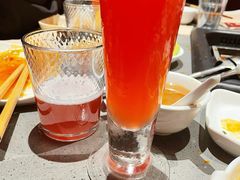-巴奴毛肚火锅(二七万达店)
