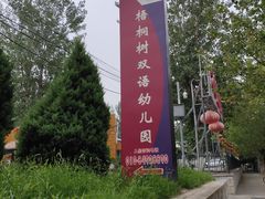 -北京梧桐树双语幼儿园