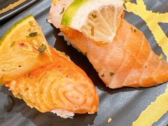 -争鲜回转寿司(西红门荟聚PLUS店)