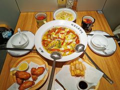 -新太二·鲜料川菜(智慧城广百店)