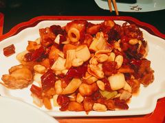 -局气 烤鸭·北京菜(光华路店)