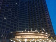 -上海神旺大酒店