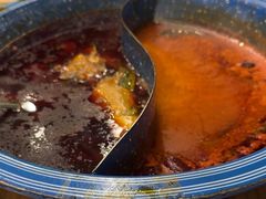 -王歘歘·chuǎ火锅(五道营店)