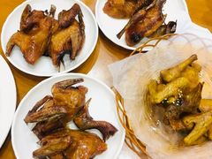 -煲煲掂风味煲仔饭餐厅(西区店)