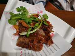 -牛焱·贵州黄牛肉火锅(城西银泰店)