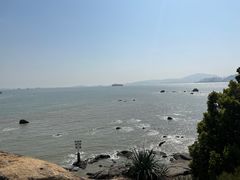-鼓浪屿·皓月园