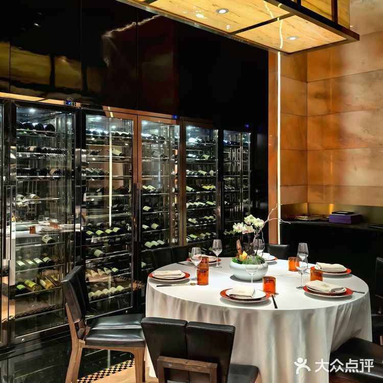 告别米其林一星京雅堂~