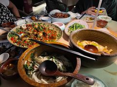 -山石榴·贵州菜(丰盛里店)