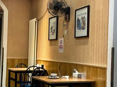 -清真吴记门钉肉饼·喜多利