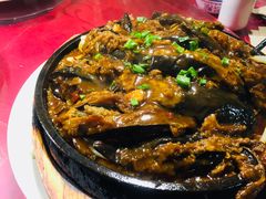 -闻香阁·清真(光荣道店)