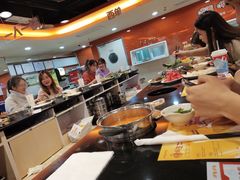 -呷哺呷哺(西单大悦城店)