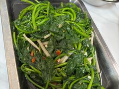 -龙上水现炒生料(柳沙店)