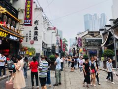 -黑色经典臭豆腐·湖南特产(太平街口店)