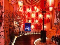 店内布置-浦·传统日式料理(3 5 1 1 店)